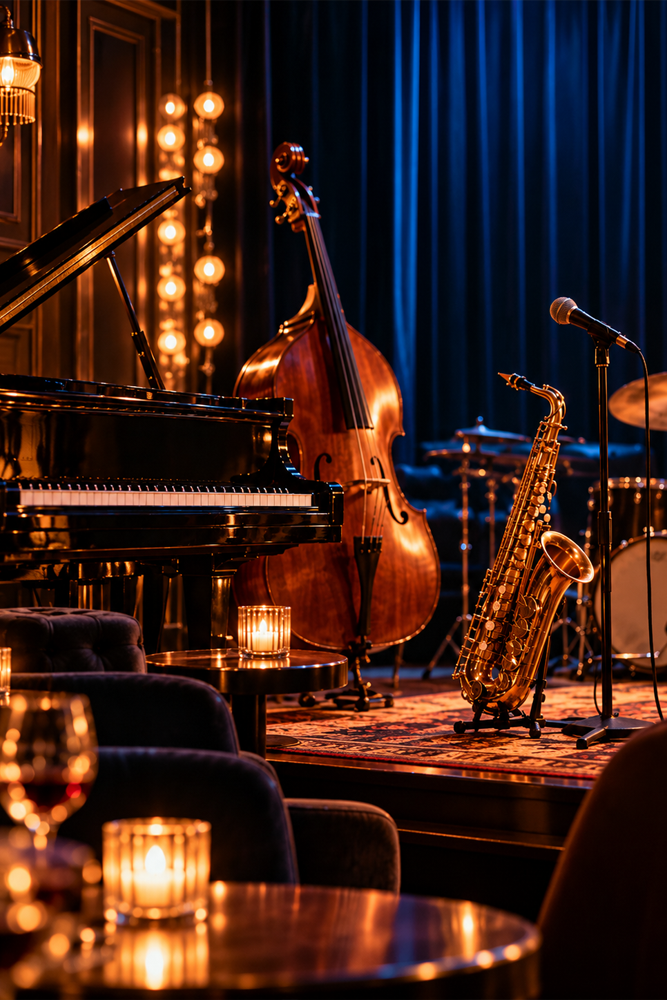 Music Evening