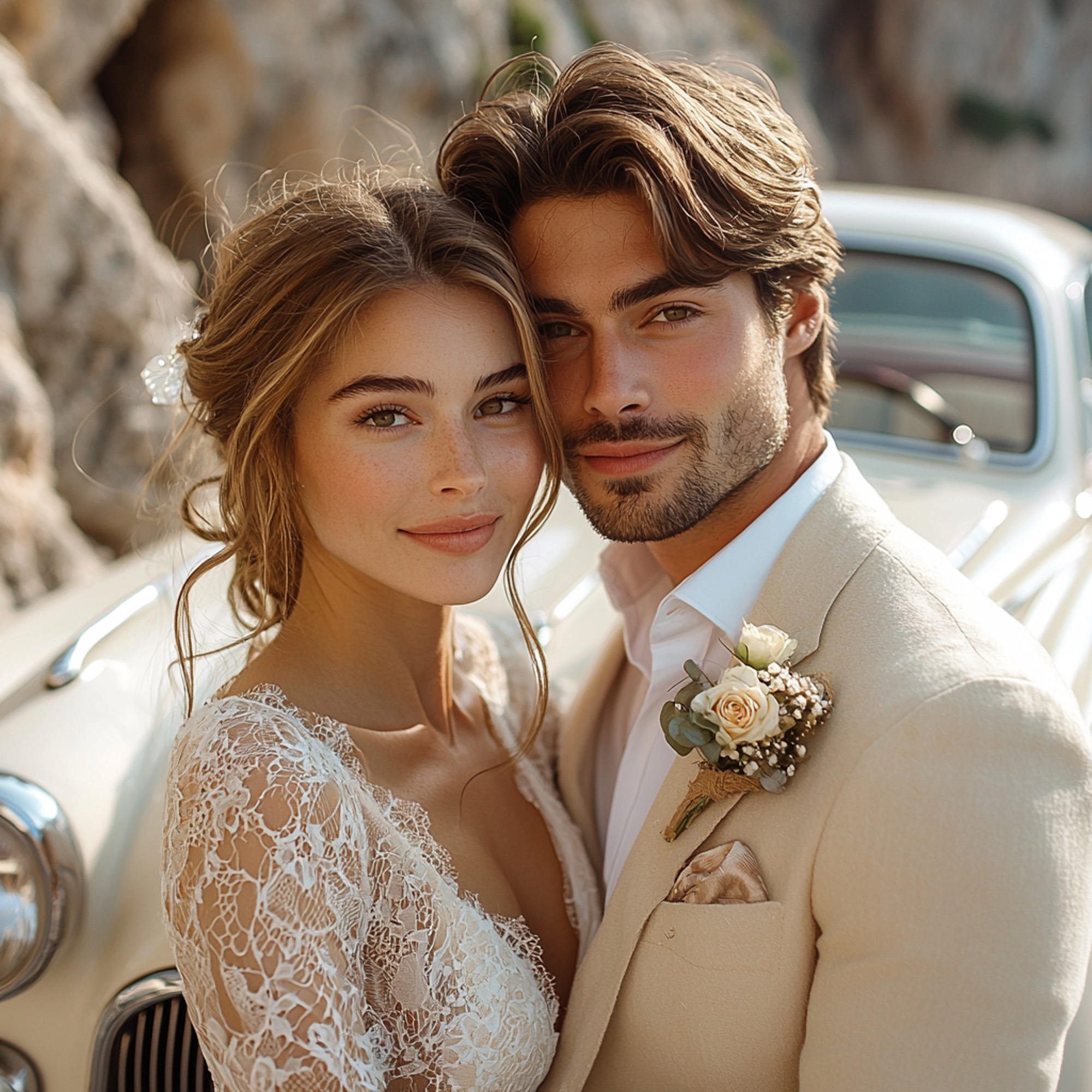 wedding classic