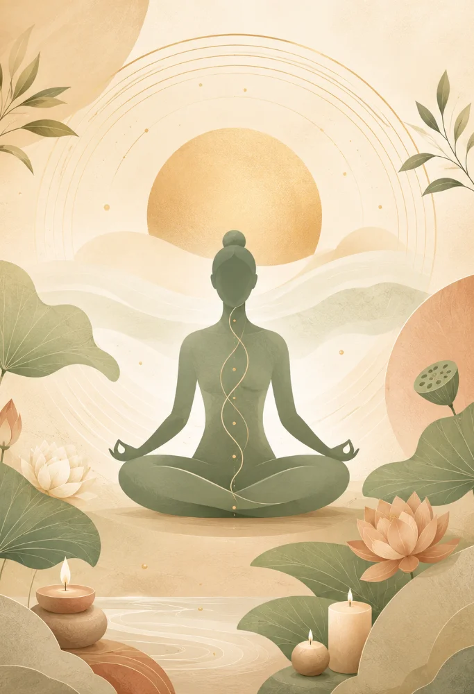 Meditation Session